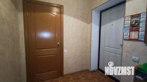 1-к квартира, вторичка, 36м2, 3/3 этаж