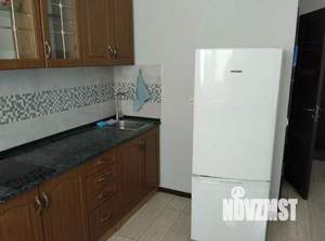 Студия квартира, вторичка, 26м2, 14/24 этаж