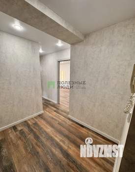 1-к квартира, вторичка, 40м2, 8/10 этаж