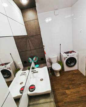 1-к квартира, вторичка, 40м2, 5/16 этаж