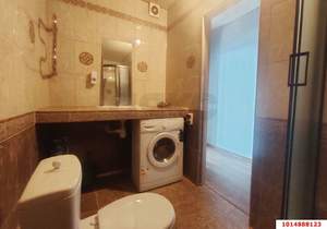 1-к квартира, вторичка, 36м2, 17/17 этаж