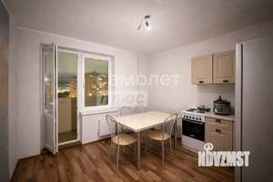 2-к квартира, вторичка, 57м2, 13/16 этаж