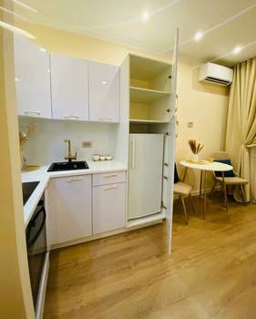 1-к квартира, вторичка, 31м2, 10/16 этаж