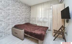 Студия квартира, вторичка, 25м2, 14/16 этаж