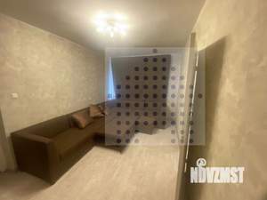2-к квартира, вторичка, 41м2, 1/5 этаж