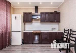 1-к квартира, вторичка, 39м2, 1/3 этаж