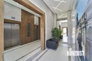 1-к квартира, вторичка, 34м2, 20/24 этаж