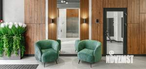 Студия квартира, вторичка, 27м2, 14/18 этаж