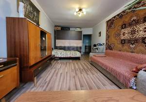 2-к квартира, вторичка, 42м2, 2/3 этаж
