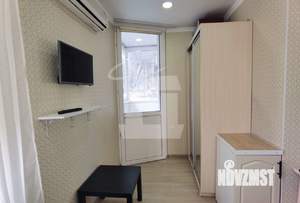 Студия квартира, вторичка, 23м2, 4/10 этаж