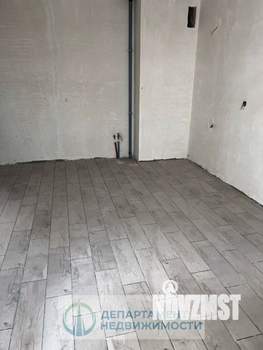 2-к квартира, вторичка, 52м2, 2/10 этаж