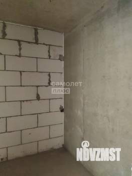 1-к квартира, сданный дом, 37м2, 10/16 этаж