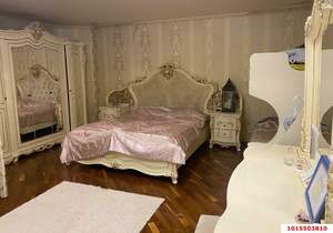 4-к квартира, вторичка, 167м2, 2/10 этаж