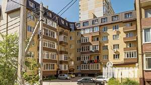 1-к квартира, вторичка, 39м2, 1/7 этаж