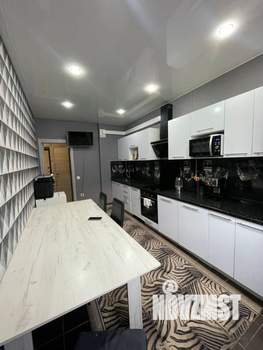 2-к квартира, вторичка, 52м2, 2/3 этаж