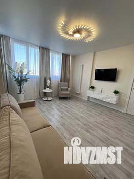 2-к квартира, вторичка, 52м2, 10/16 этаж