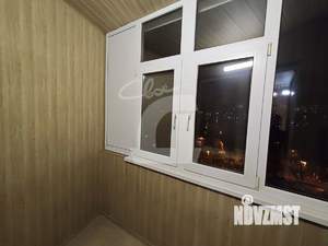 4-к квартира, вторичка, 76м2, 8/9 этаж