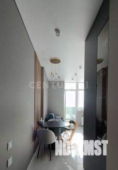 2-к квартира, вторичка, 73м2, 11/20 этаж