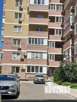 1-к квартира, вторичка, 37м2, 5/12 этаж