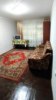 1-к квартира, вторичка, 30м2, 1/5 этаж