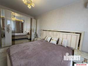 2-к квартира, вторичка, 54м2, 16/17 этаж