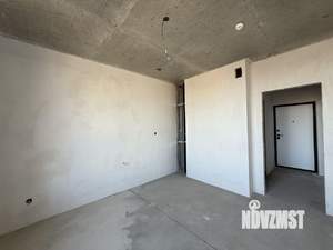 1-к квартира, вторичка, 40м2, 10/24 этаж