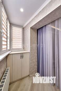 2-к квартира, вторичка, 60м2, 12/16 этаж