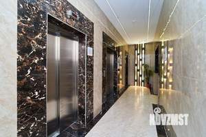 2-к квартира, вторичка, 80м2, 20/24 этаж