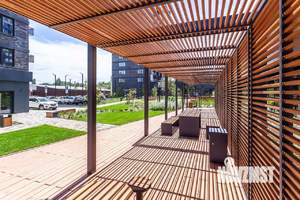 Студия квартира, вторичка, 23м2, 14/16 этаж