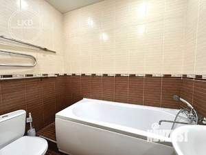 1-к квартира, вторичка, 33м2, 11/16 этаж
