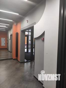 Студия квартира, вторичка, 30м2, 2/22 этаж