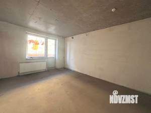 Студия квартира, вторичка, 29м2, 1/16 этаж