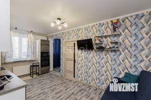 3-к квартира, вторичка, 67м2, 10/24 этаж