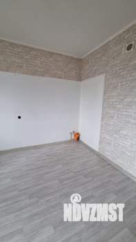 1-к квартира, вторичка, 45м2, 11/17 этаж