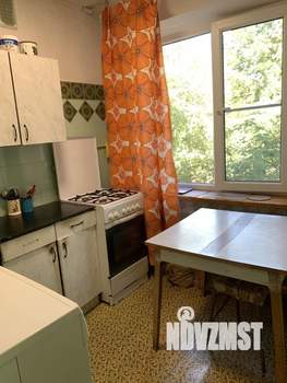 2-к квартира, вторичка, 45м2, 2/5 этаж