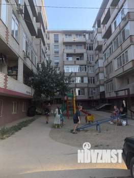 1-к квартира, вторичка, 30м2, 1/6 этаж