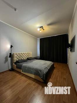 2-к квартира, вторичка, 69м2, 15/16 этаж