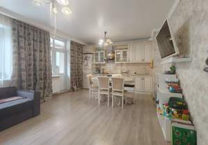 2-к квартира, вторичка, 64м2, 10/18 этаж