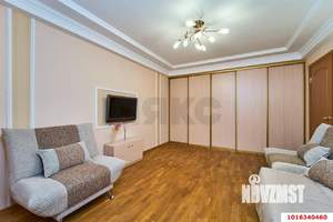 1-к квартира, вторичка, 32м2, 10/10 этаж