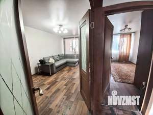 3-к квартира, вторичка, 65м2, 5/5 этаж