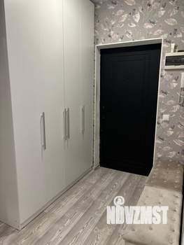 2-к квартира, вторичка, 61м2, 1/16 этаж