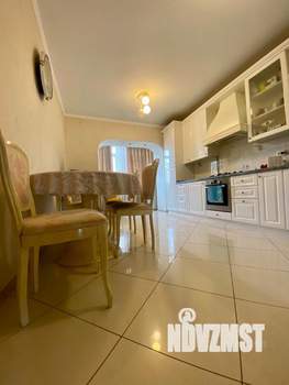 3-к квартира, вторичка, 96м2, 7/10 этаж