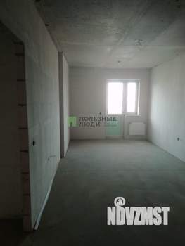 2-к квартира, вторичка, 61м2, 15/17 этаж