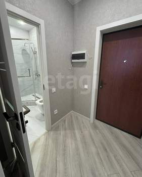 Студия квартира, вторичка, 25м2, 6/16 этаж