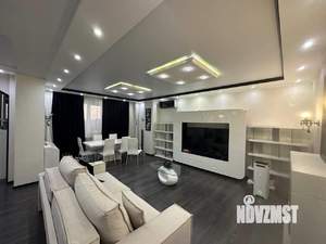 3-к квартира, вторичка, 165м2, 15/17 этаж