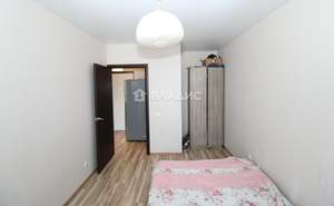 1-к квартира, вторичка, 30м2, 8/9 этаж