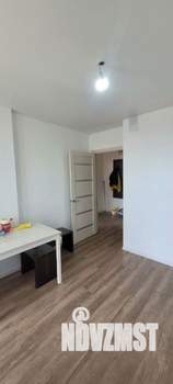 1-к квартира, вторичка, 34м2, 17/17 этаж