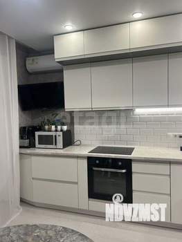 2-к квартира, вторичка, 66м2, 7/10 этаж