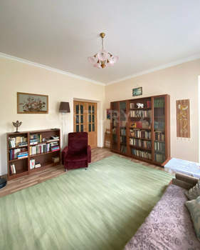 2-к квартира, вторичка, 60м2, 2/3 этаж