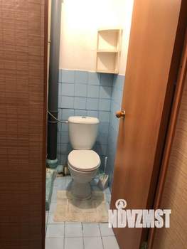 2-к квартира, вторичка, 51м2, 2/9 этаж